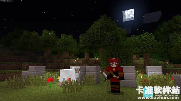 Jenny珍妮直装版游戏指南3