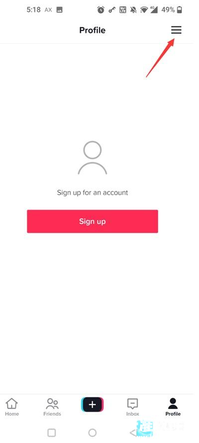 tiktok中文版app使用方式-2