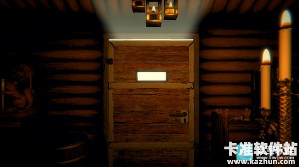 邪恶冥刻游戏攻略1