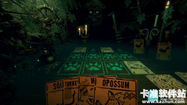 邪恶冥刻游戏攻略4