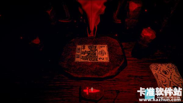 邪恶冥刻游戏攻略7