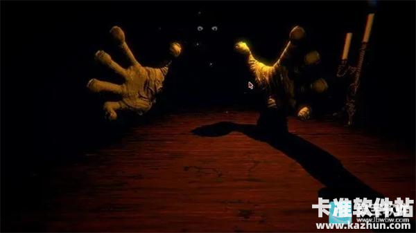 邪恶冥刻游戏攻略6