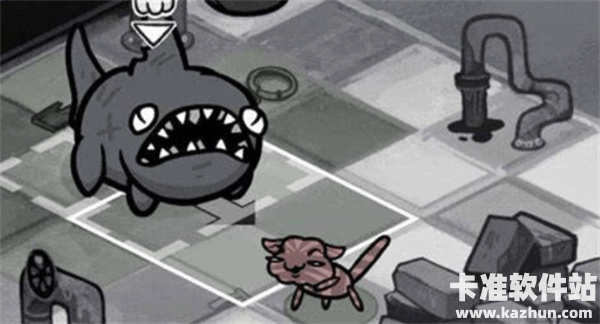 喵喵的结合中有哪些以撒的元素