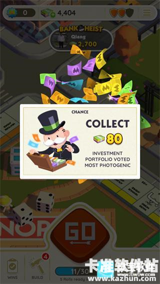 地产大亨GO手机版游戏攻略3