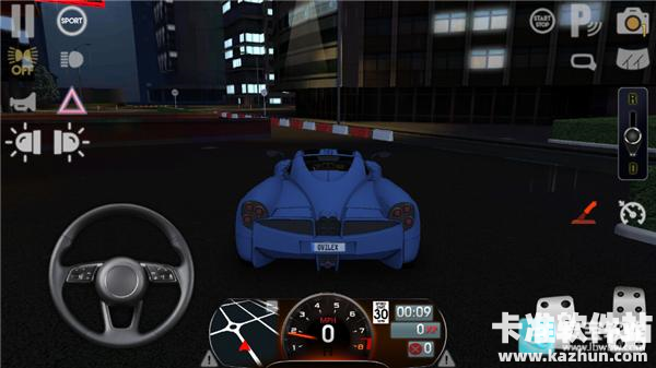 驾驶学校模拟游戏玩法6