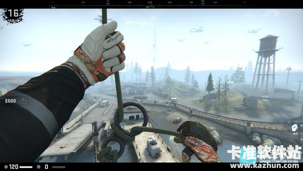 反恐精英全球攻势游戏技巧1