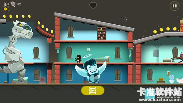 疯狂外星人游戏玩法2