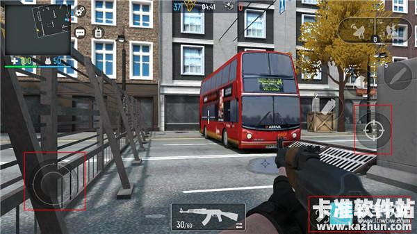 现代行动游戏攻略4