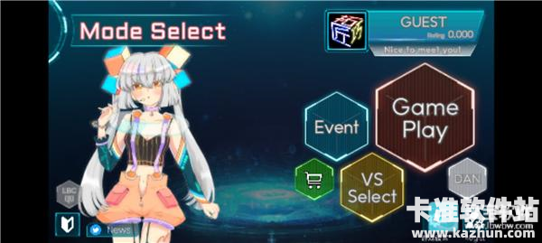 TAKUMI3游戏玩法2