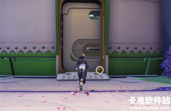 鸣潮3.1版本唯爱得见成就达成攻略2