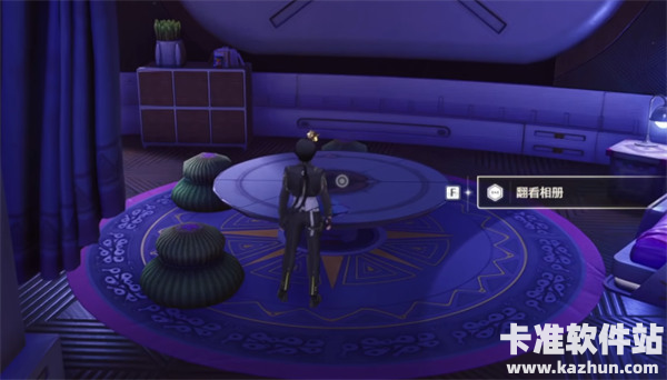 鸣潮3.1版本唯爱得见成就达成攻略3