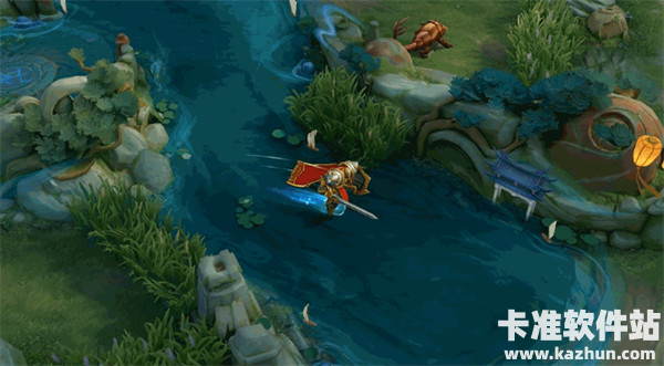 王者荣耀春节丝绸之路玩法攻略4