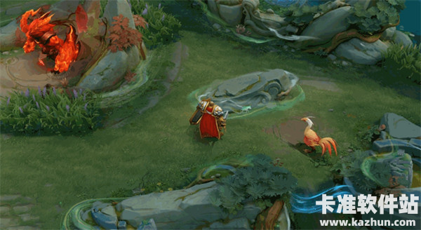 王者荣耀春节丝绸之路玩法攻略7