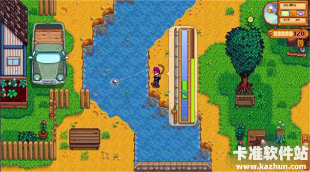 星露谷物语中文版