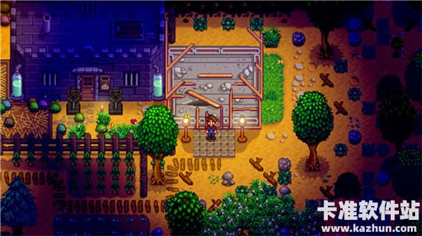 星露谷物语中文版