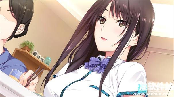 如月真绫的指导