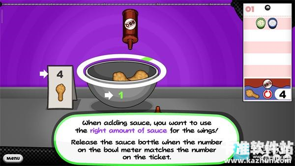 老爹炸鸡店HD游戏玩法11