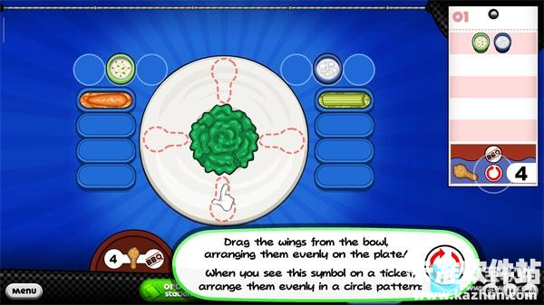 老爹炸鸡店HD游戏玩法13