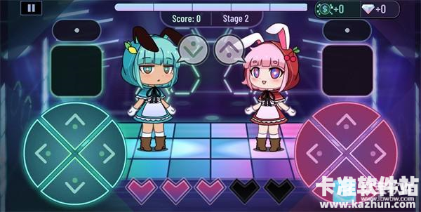 加查加中文版游戏攻略5