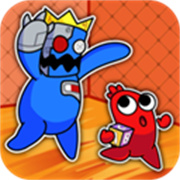 彩虹朋友幸存者2手机版