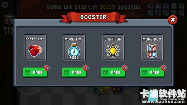 彩虹朋友幸存者2手机版游戏玩法6