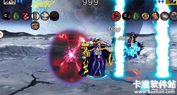 像素火影次世代创立柱间版技能介绍2