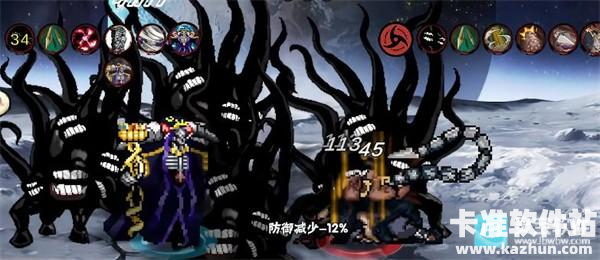 像素火影次世代创立柱间版技能介绍1