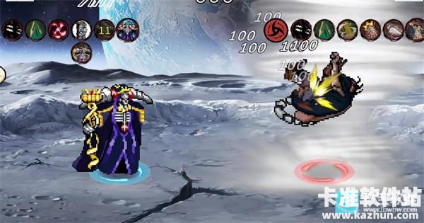 像素火影次世代创立柱间版技能介绍4