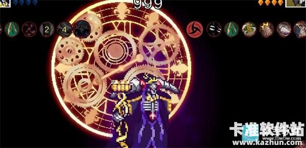 像素火影次世代创立柱间版技能介绍6