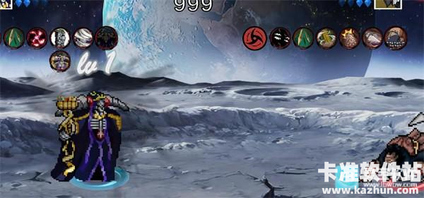 像素火影次世代创立柱间版技能介绍5