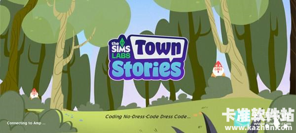 模拟人生城镇故事单机版游戏攻略1