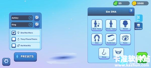 模拟人生城镇故事单机版游戏攻略2