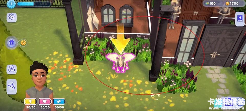 模拟人生城镇故事单机版游戏攻略4