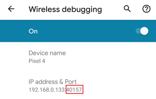 Shizuku安卓版app怎么进行配对-2