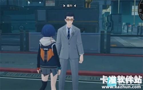 绝区零有借无还成就达成攻略一览2