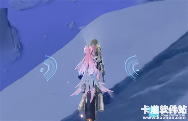 鸣潮冰河入梦来成就达成条件2