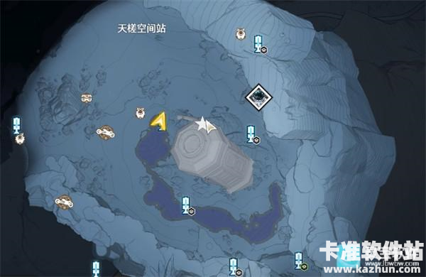 鸣潮冰河入梦来成就达成条件1