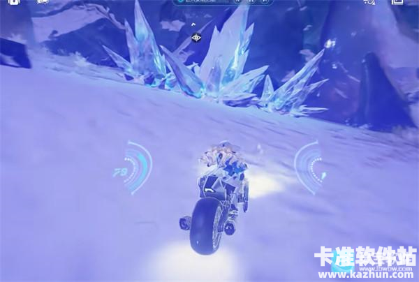 鸣潮冰河入梦来成就达成条件3