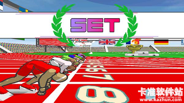 SpeedStars速度之星游戏玩法3