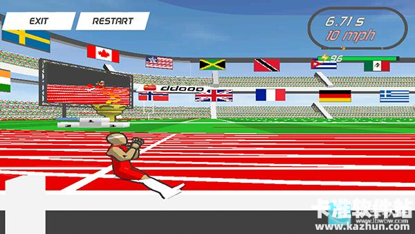 SpeedStars速度之星游戏玩法4