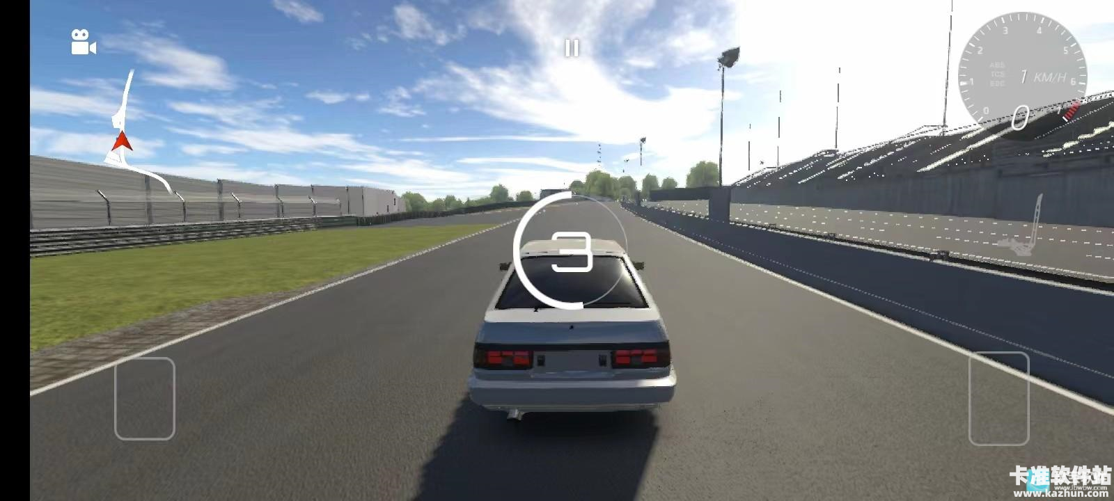 Apex竞速官方正版手游攻略6