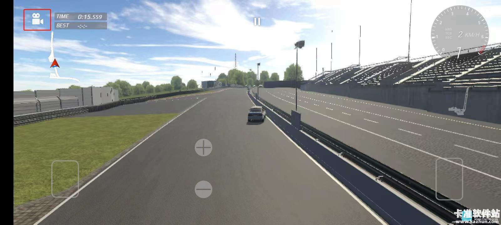 Apex竞速官方正版手游攻略8