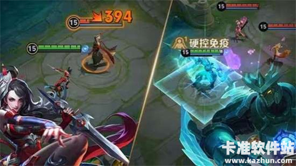 王者荣耀S43赛季阿轲改动了些什么