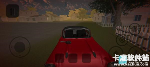 愤怒的邻居重生游戏玩法3