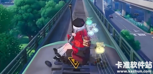 异环早雾阵容搭配攻略2