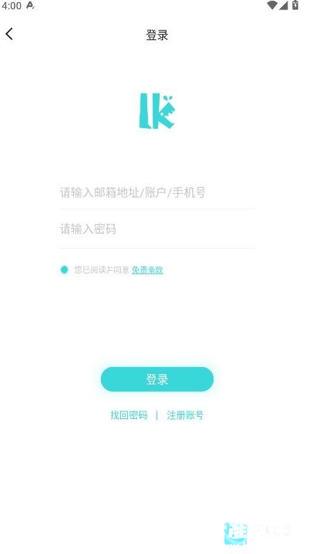 LK轻小说安卓版