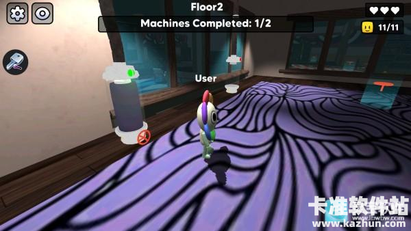 丹迪的世界中文版游戏玩法3