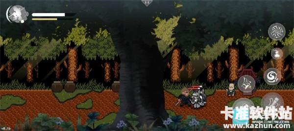 黑神话悟空像素版完整版游戏玩法2