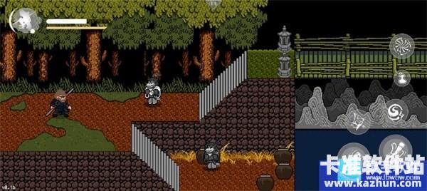 黑神话悟空像素版完整版游戏玩法4