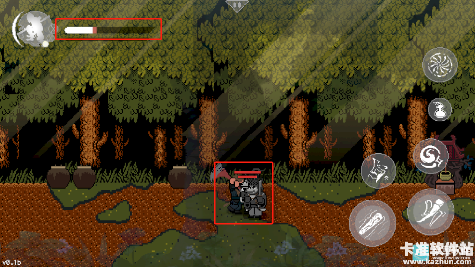 黑神话悟空像素版完整版游戏攻略2